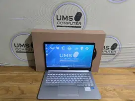 HP 14s-cf2516TU INTEL N4020 RAM 8GB SSD 256GB Intel UHD Graphics