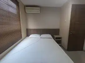 Sewa Apartemen Grand Dhika City By Rental Manajemen - 2 Bedroom