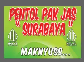 Di butuhkan karyawan