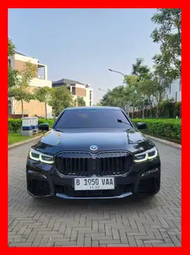 ODO9RB TERMURAH BMW 730Li 2023 TT 740Li 2022