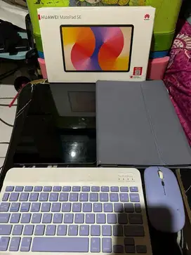 HUAWEI MATEPAD SE 11