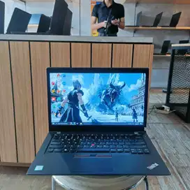 PROMO AWAL BULAN!!! LENOVO THINKPAD T470S I7