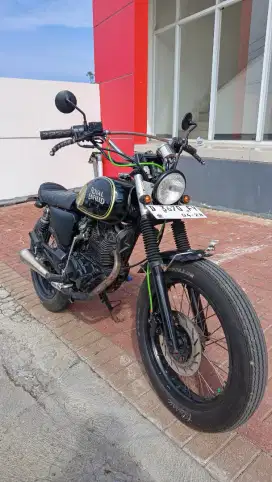 FORSALE MEGAPRO 2008 CUSTOM