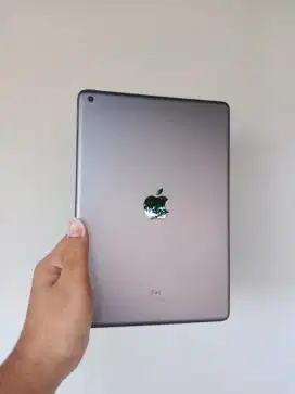 Dijual ipad 9 inter 64 gb