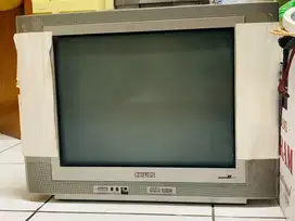 Tv tabung philip 21”
