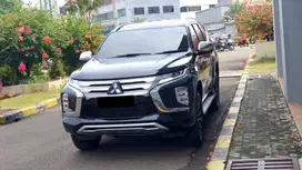 Mitsubishi Pajero Sport 2023 Diesel