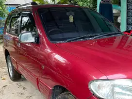 Daihatsu Taruna 1999 Bensin
