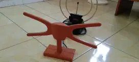 Jual antena TV dalam dua