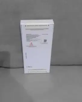 BARU! SAMSUNG A55 5G-8/256GB BARU SEGEL SEIN