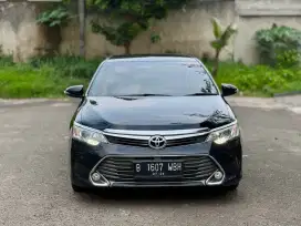 CAMRY 2.5 V 2016 FOR SALE