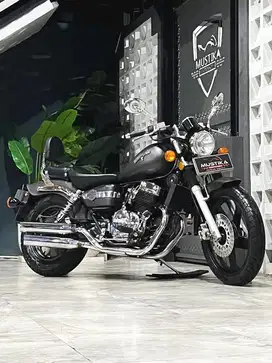 Banting Harga‼️Benelli PE 250 th 2019 - Ayu Mustika