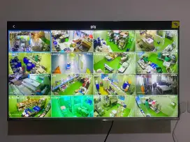 PASANG CCTV KWALITAS TERBAIK