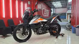 KTM 390 ADVENTURE - Sangat terawat