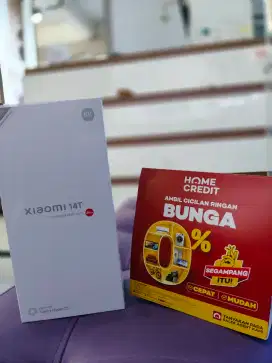 XIAOMI REDMI 14T TANPA INDENT