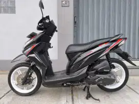 Vario 2018 110cc Pajak Baru Ab Bantul