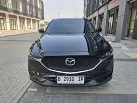 Mazda CX-5 2018 Bensin