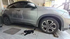 Honda HR-V 2016 Bensin