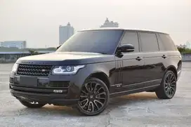 [DP 10jt]Range Rover Vogue 2016 LWB Autobiography 3.0(#2017#2015#sport