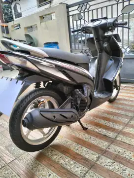 Jual Murah Honda Vario 2006 Perawatan