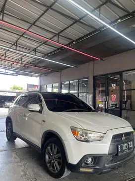 Outlander Px 2013 Limited 100jt take over