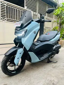 Yamaha Nmax neo S keyles 2025