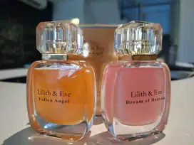 Parfum Lilith and Eve Varian Dream Of Heaven