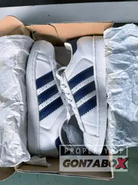 Sepatu Adidas Superstar BD8069 Not Nike Puma Or Under Armour