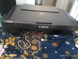 Jual murah printer three in one bagus khusus Hari ini