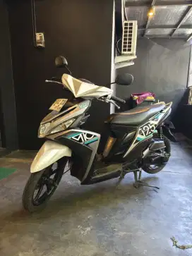 DIJUAL MIO M3 2017