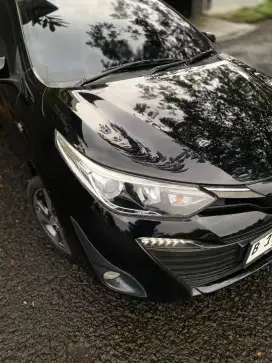 Toyota Vios 1.5 G At 2020