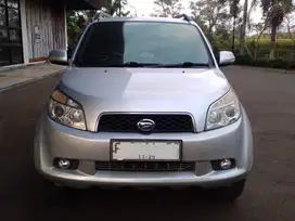 TERIOS TX Istimewa