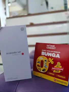 XIAOMI REDMI 14T TANPA INDENT