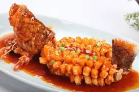 Dibutuhkan cook atau juru masak