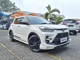 [OLXmobbi] HOT SALE - TOYOTA RAIZE 1.0 TURBO GR SPORT BENSIN AT 2023