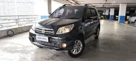 Daihatsu Terios TX MT 2011