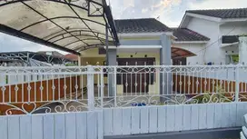 Disewakan rumah