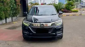 Honda HRV HR V HR-V 1.5 SE Special Edition Facelift 2020 Low Km Record