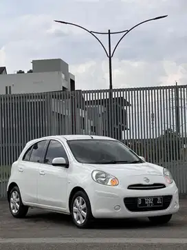March 1.2 At 2012 Putih Kredit DP.12Jt