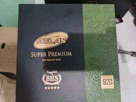 Atlas premium 920