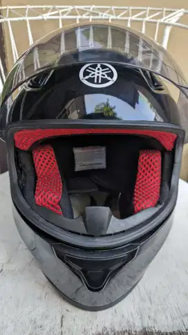 Helm Yamaha Fullface