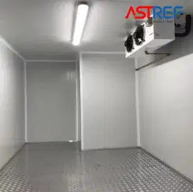cold storage 6 ton