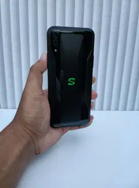 Xiaomi Black shark 2
