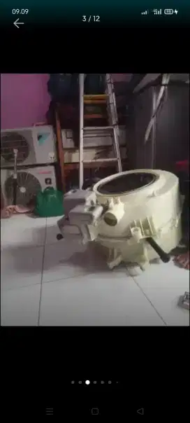 jasa servis ac kulkas mesin cuci kompa air dll