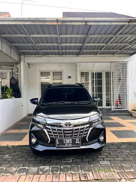 Avanza 1.3 G MT 2021 | Mulus