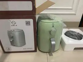 Dijual murah barang BARU
