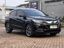 Honda HRV SE At tahun 2019