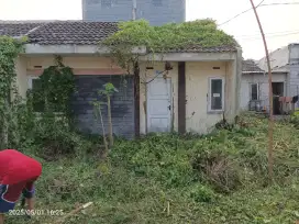 Rumah Subsidi Villa kencana