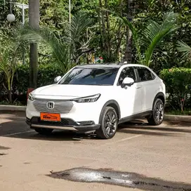 Honda HRV SE AT 2023