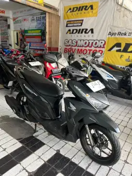 HONDA VARIO 150 2015 SAS MOTOR JL. BARATAJAYA 19 NO 5