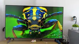 TCL QLED 43Q6 4KUHD DOLBY VISION